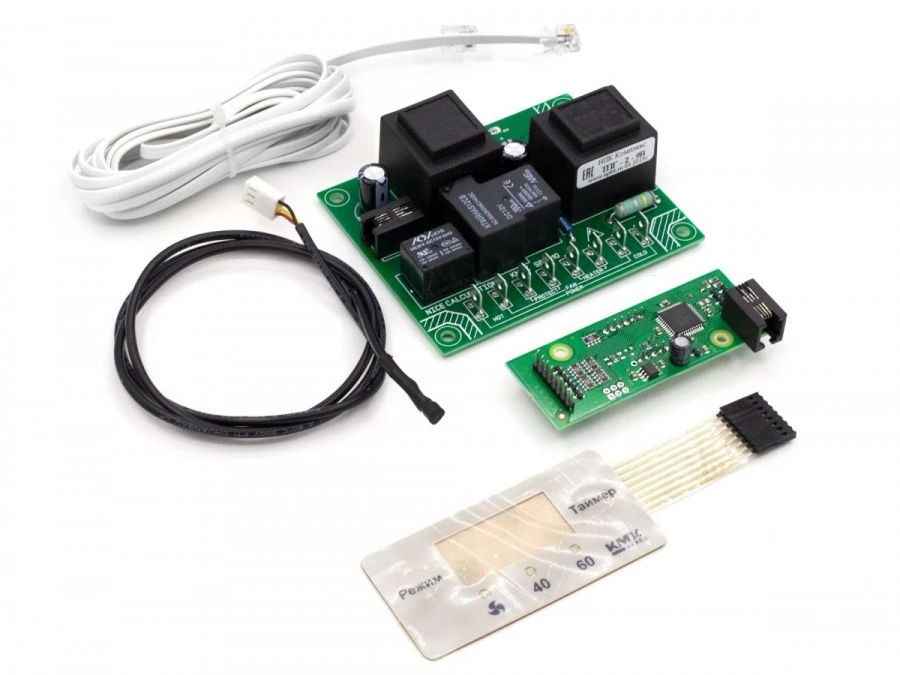 Temperature Control Controller for Drying Equipment KMKZ_2.50