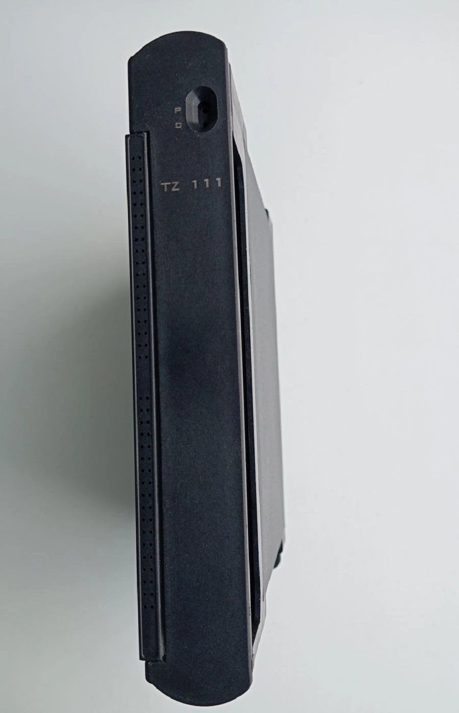 Programmable Controller ELSI-MKC Module TZ 111