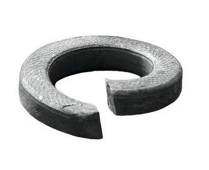 Spring Washer GOST 19115-91 for Railway Tracks