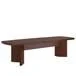 Davos Conference Table - Solid Wood, MDF, and Chipboard