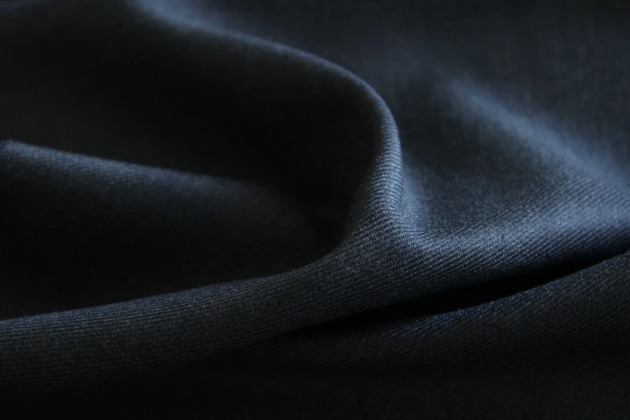 Wool-Blend Suiting Fabric 06с50с-ДЯ, Color 305-20