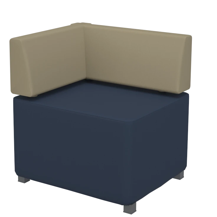 Soft Module Furniture Section 30