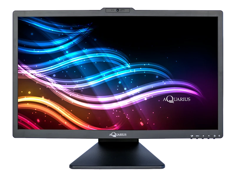 Aquarius Mnb Pro TXX7 All-in-One PC