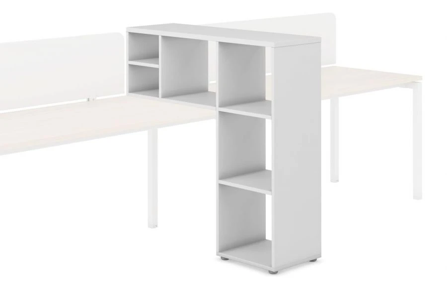 Target Bench System TAR905 - Modern Office Desk Solution