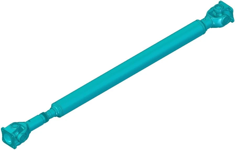 Transmission Drive Shaft DD02.3101