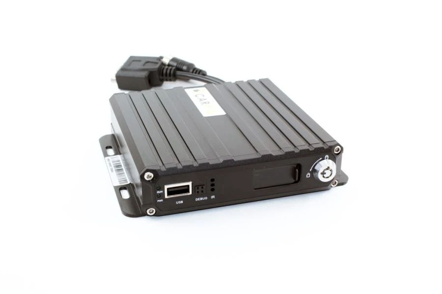 CARVIS MD-444SD Lite Multifunctional Car Dash Camera