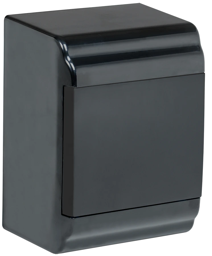 PRIME IP41 Modular Plastic Enclosure MKP13-N-01-04-41-K02