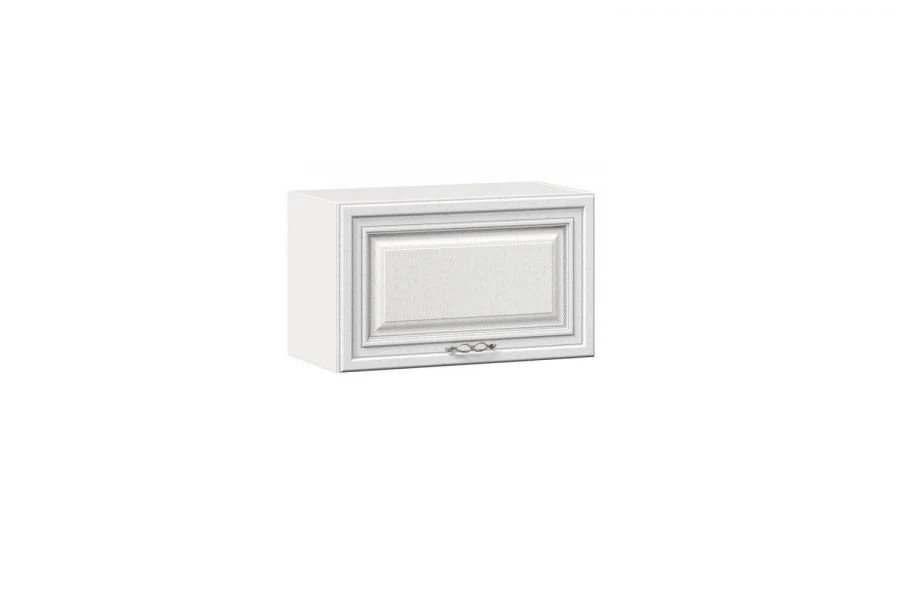 Light Oak Horizontal Facade Door 600 - Italy Model LD.275320.000