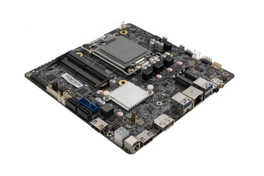 DMB-H610-TMI02 Motherboard, ECRT.469555.033