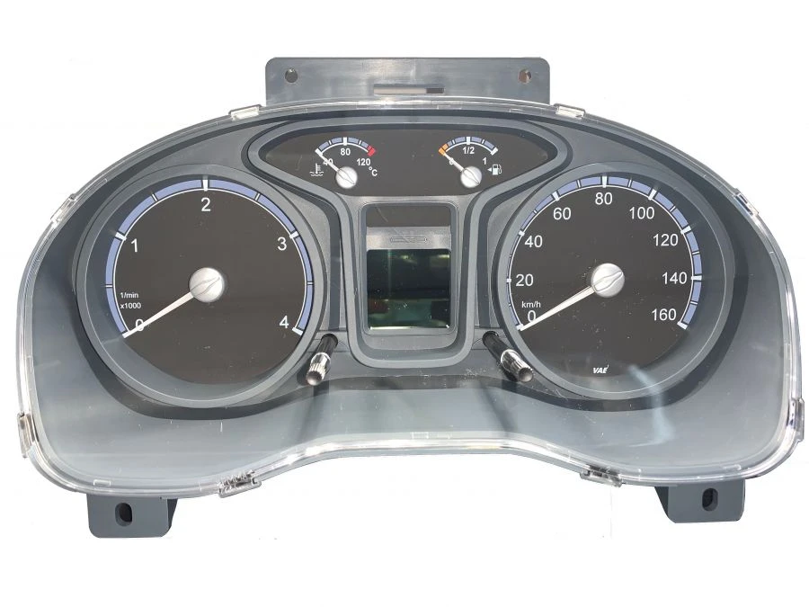 Instrument Panel Control Unit UC1A11.3801210 for UC1A11.3801010