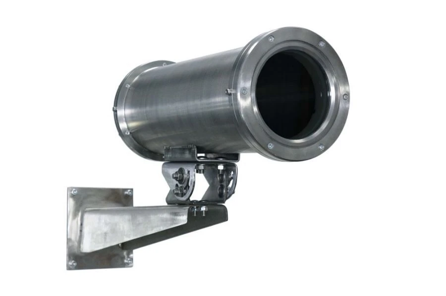 Relion Thermal Jacket for Analog and IP Cameras - Model TKV-400-P-N