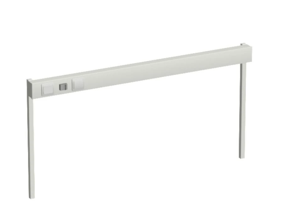 Electrical Box EKB for Laboratory Desks