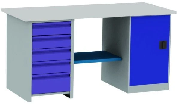 Workbench for Mechanics VS