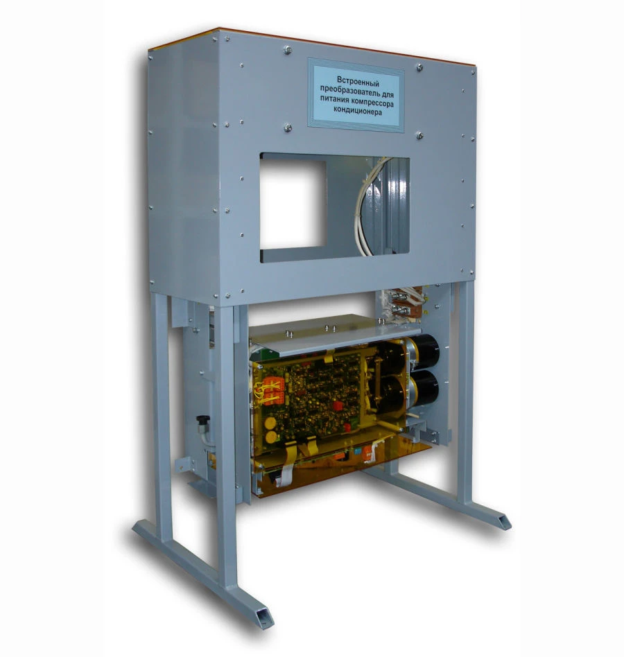 Frequency Converter PCh-18-U1 for Air Conditioner Control