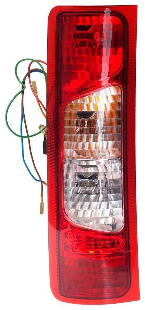 Left Rear Light 7212.3776