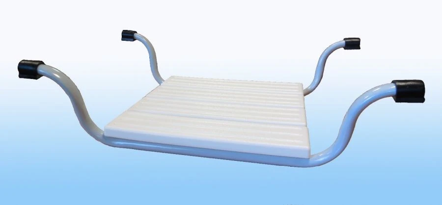 Adjustable Bath Seat without Backrest SIV-010R