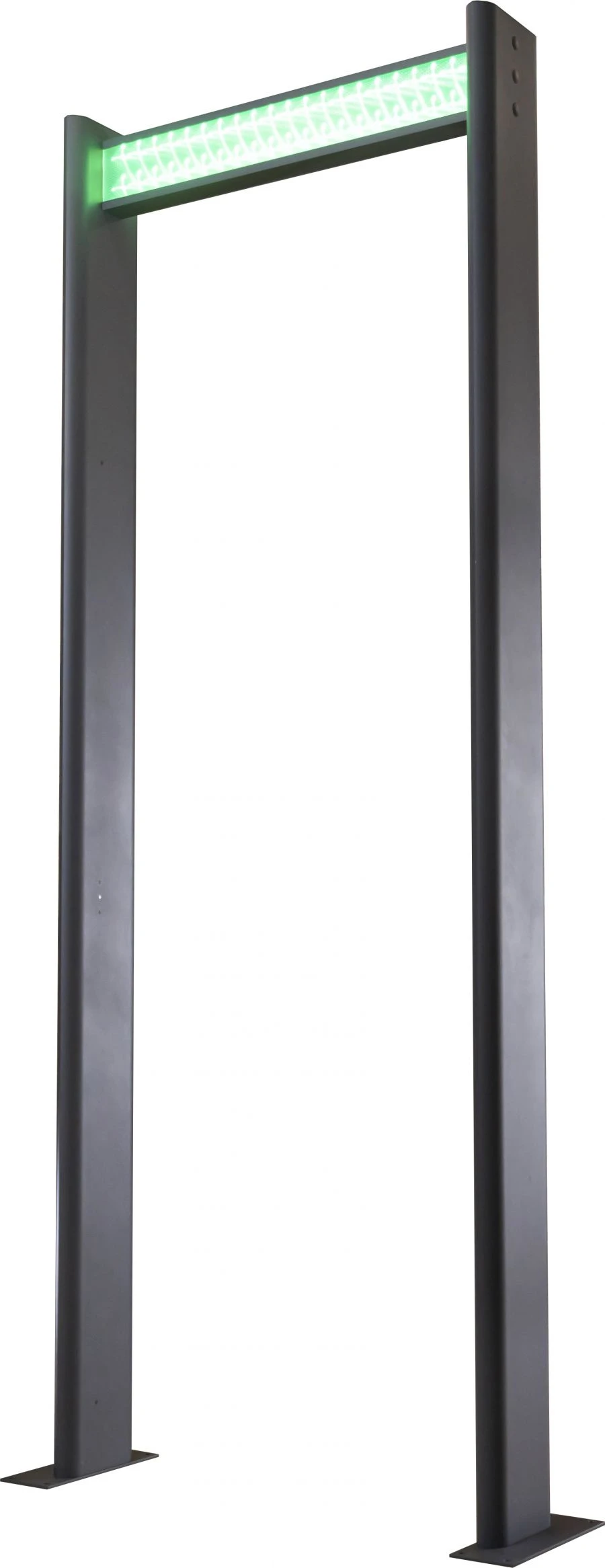 Fractal-800 Stationary Metal Detector