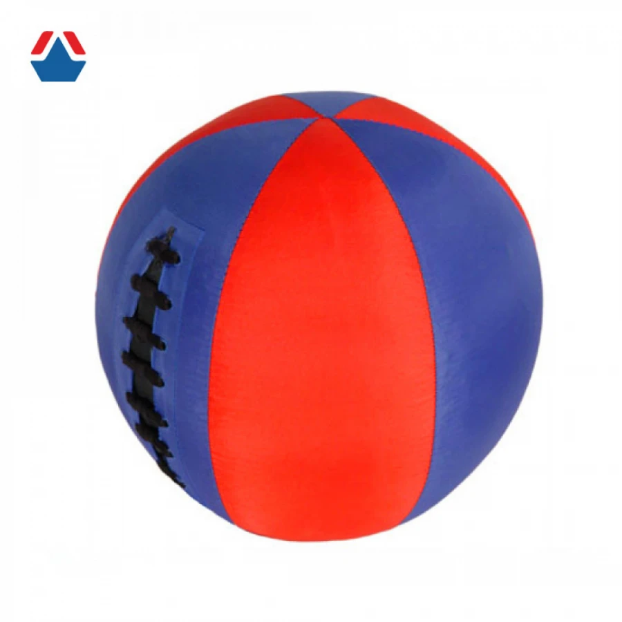 Weighted Medicine Ball for Strength Training and Rehabilitation