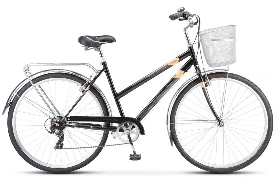 STELS 28" Navigator-355 V Adult Bicycle