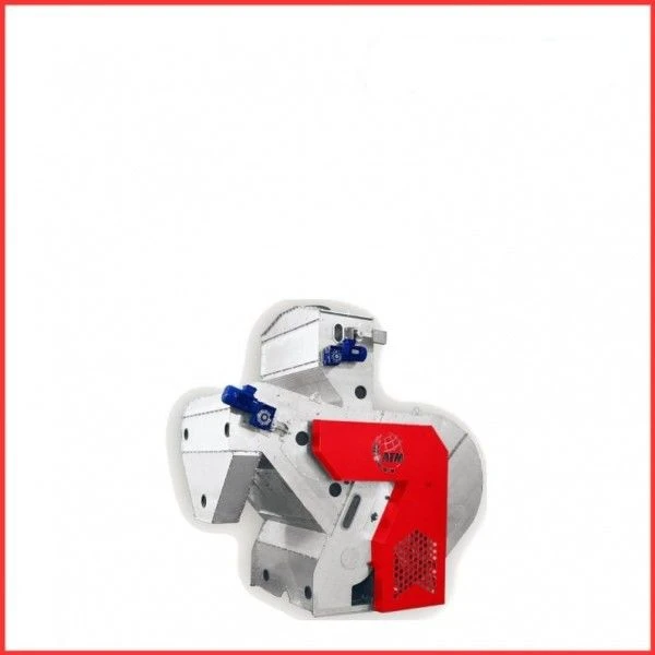 Grain Pre-Cleaning Machine ATM for Effective Grain Processing