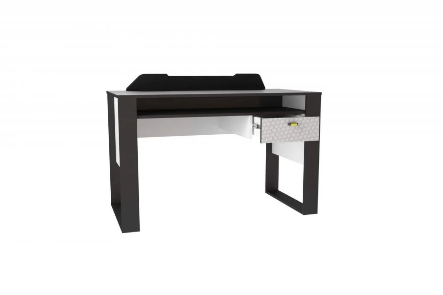 Batman Table Facade (White/Black) Model LD.519090.000