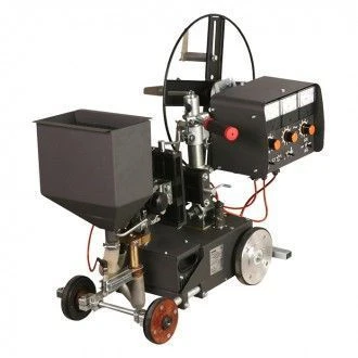 Automatic Welding Tractor TSF-101