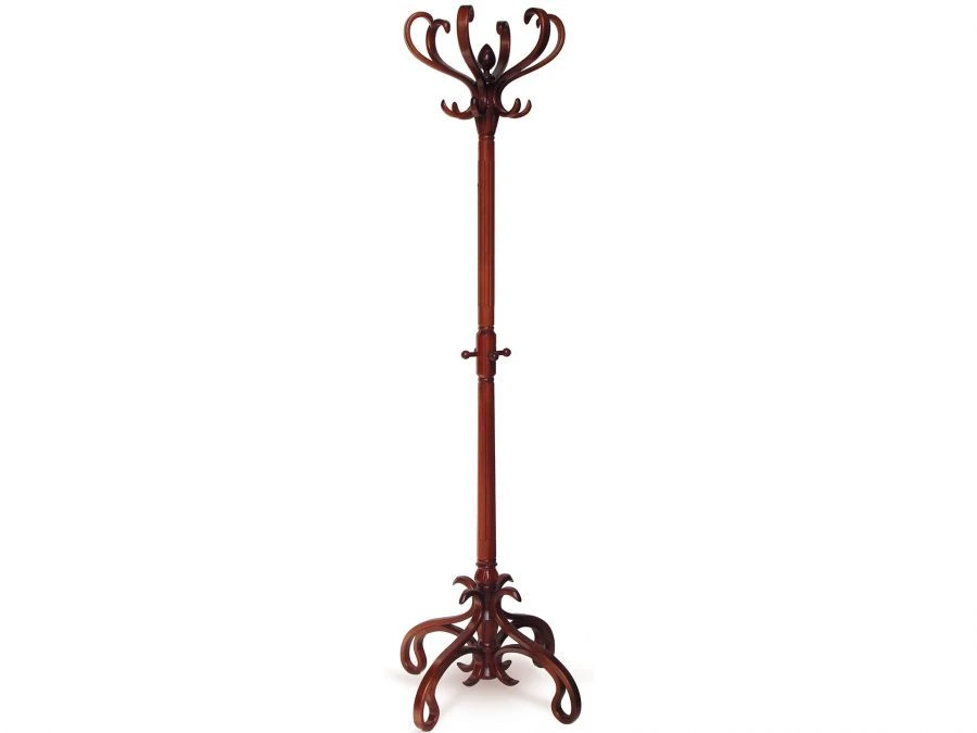 Floor Hanger V 4N - Versatile Clothing Rack