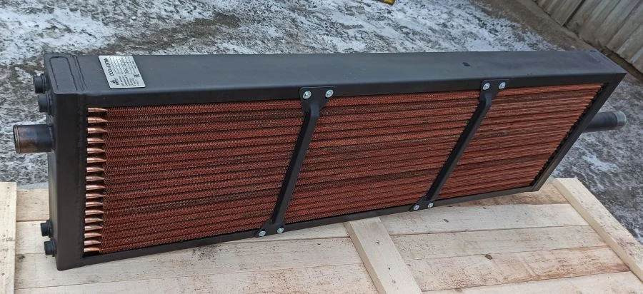 Engine Cooling Radiator for Komatsu PC 2000-8 Replacement