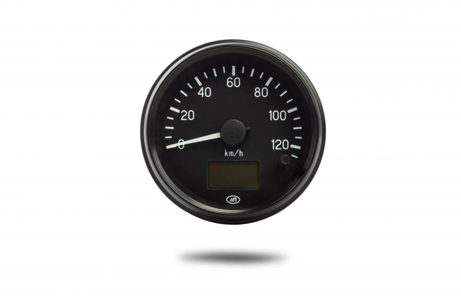 Speedometer Display Instrument 871.3802010-10