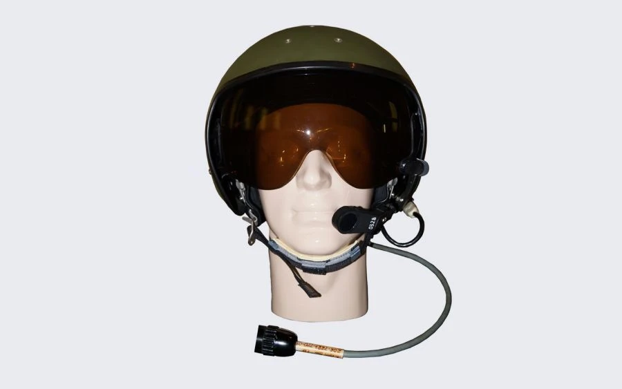 Protective Helmet ZSH-7BS for Pilots