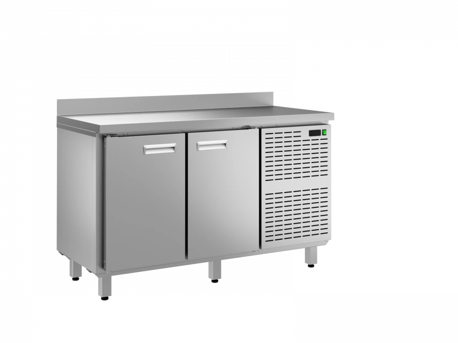 Medium Temperature Refrigerated Table SХС-2-60
