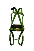 Safety Harness for Fall Protection SPH-21-AS (BG) for Working at Heights