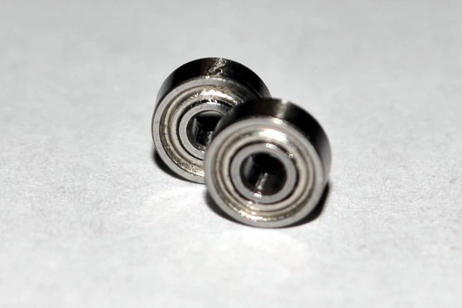 Spherical Roller Bearing 981065ЮУ ETU 100