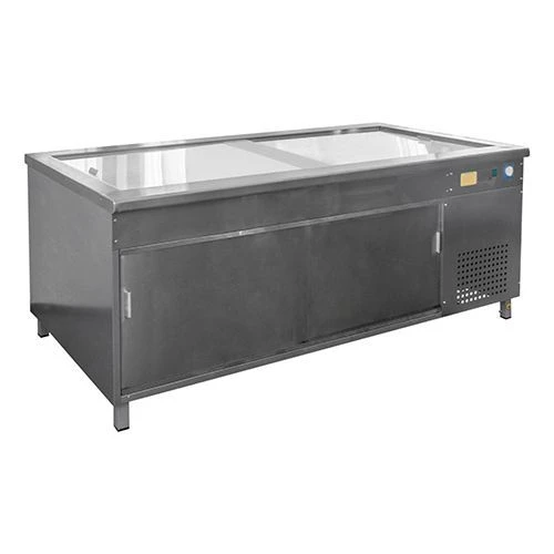Commercial Refrigerated Table SOEP-R