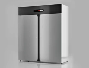 Low Temperature Display Refrigerator Aria A1520L