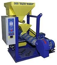 Grain and Legume Extruder EK-300