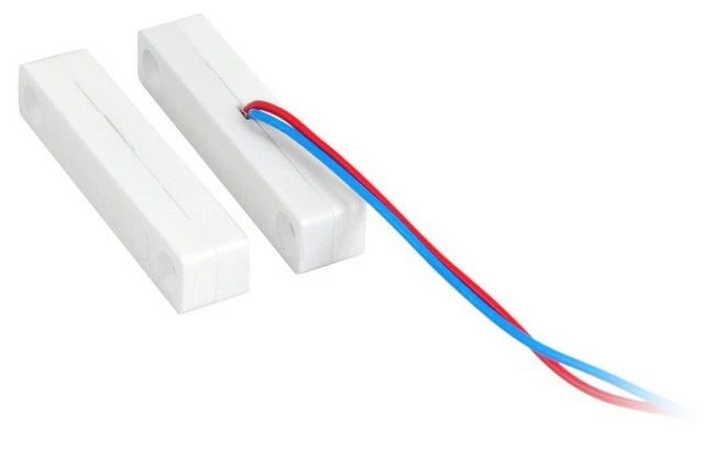 Magnetic Contact Security Detector for Doors and Windows AMK