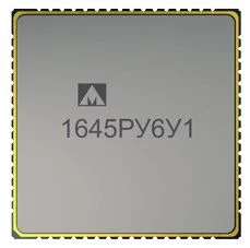 Static RAM Memory Chip K1645RU6U1 (K1645RU6U1K)