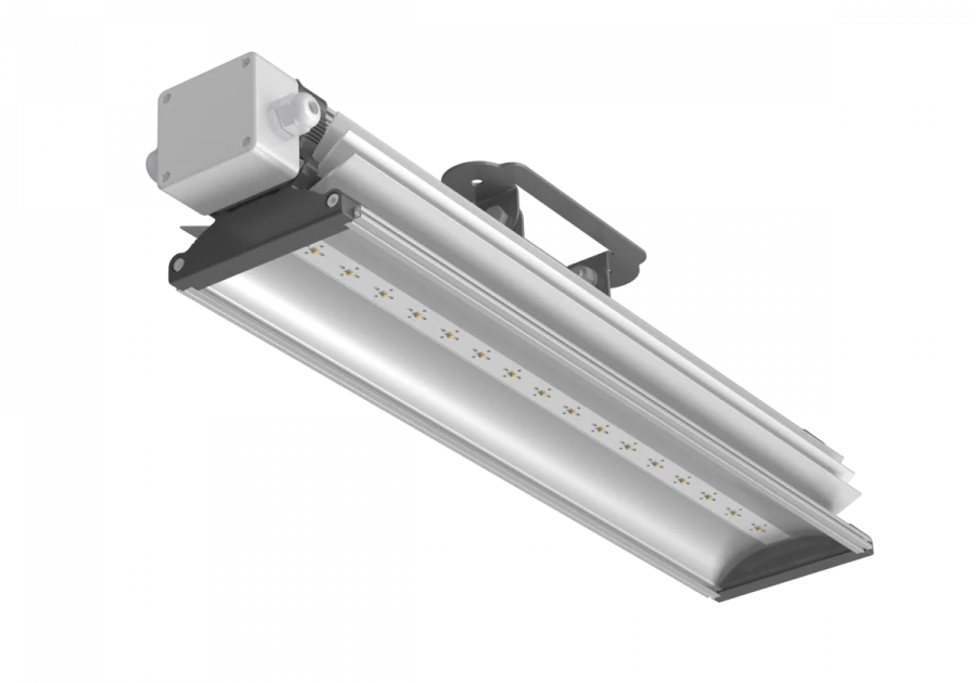 LED Wall Light LPW-601 for Outdoor Illumination
