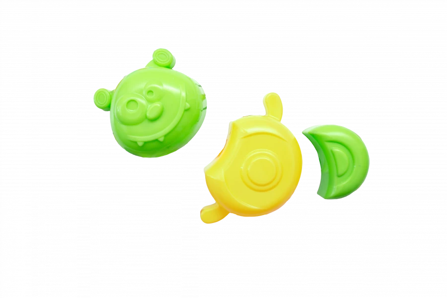 Endless Caterpillar Sand Molds Set KNOBA 1/28