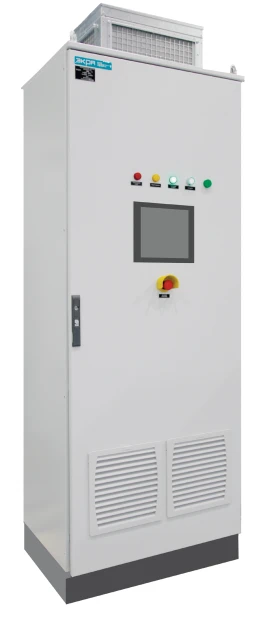 Frequency Converter Series ENN for Motor Control