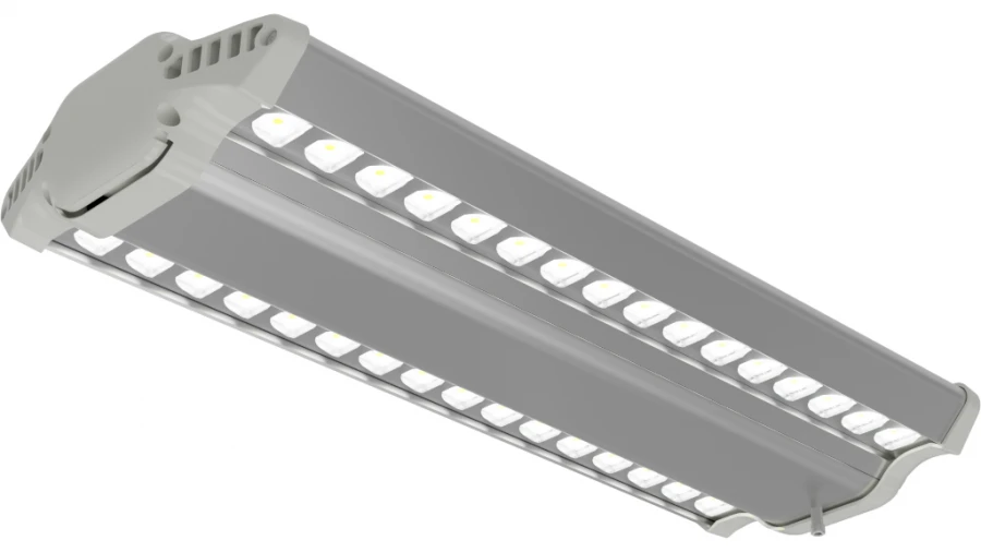 LED Street Light PR-DKU-51-052-075-481-130