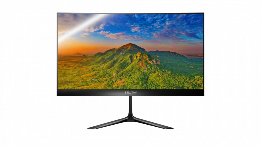Beshtau M24FHD Monitor for High-Quality Display
