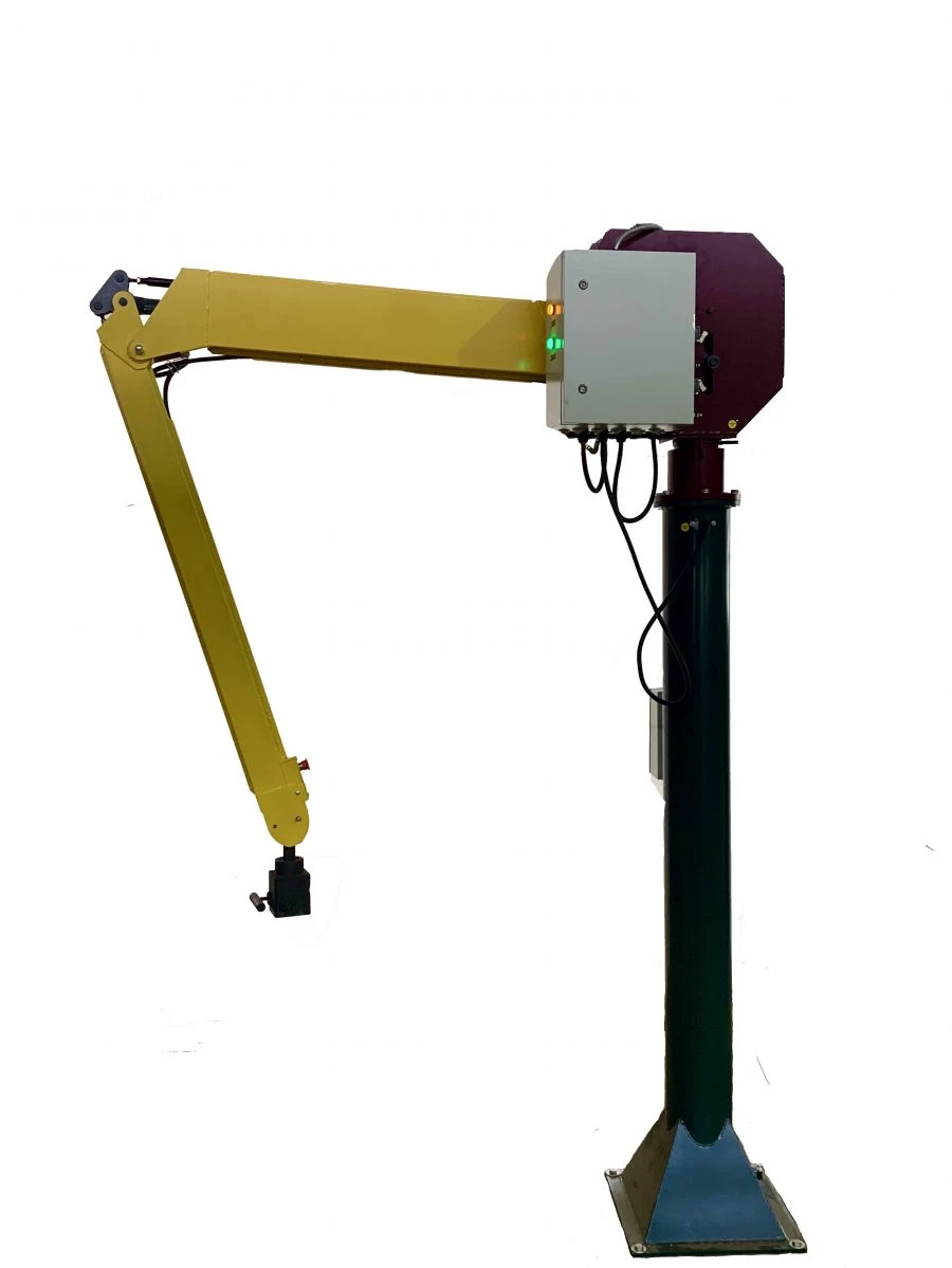 Industrial Electro-Mechanical Balancing Manipulator SHBM 150 M