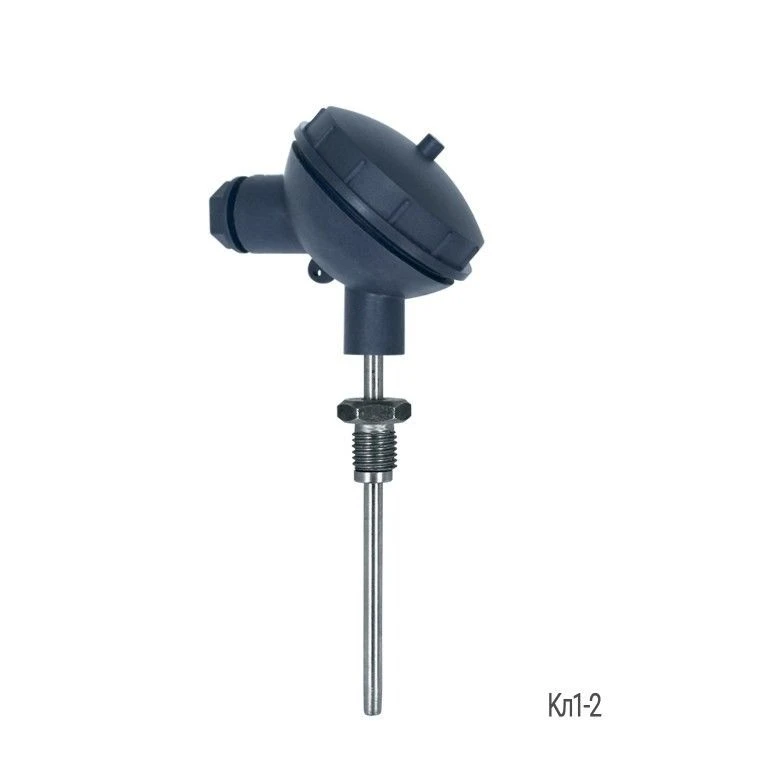 Resistance Thermometers TCMr (TSPr) – Kl1-2