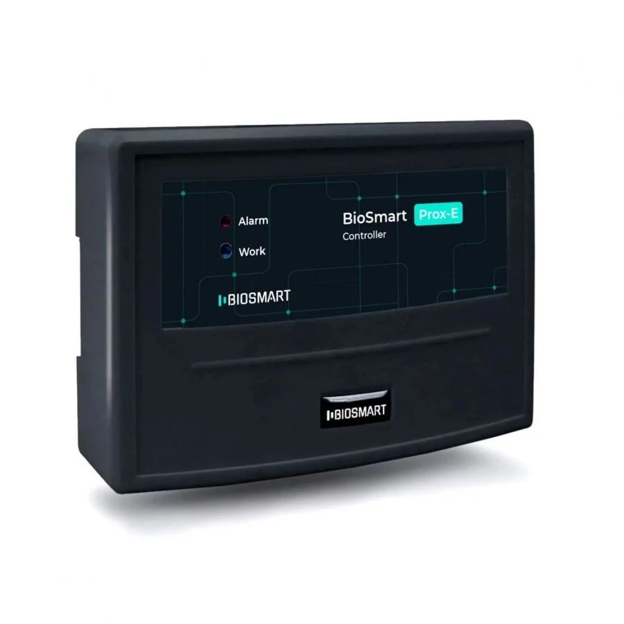 BioSmart Prox-E Fingerprint and RFID Access Controller