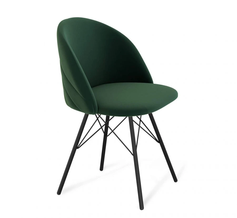 Sturdy Sheffilton SHT-ST35-2/S37-1 Chair for Home and Office