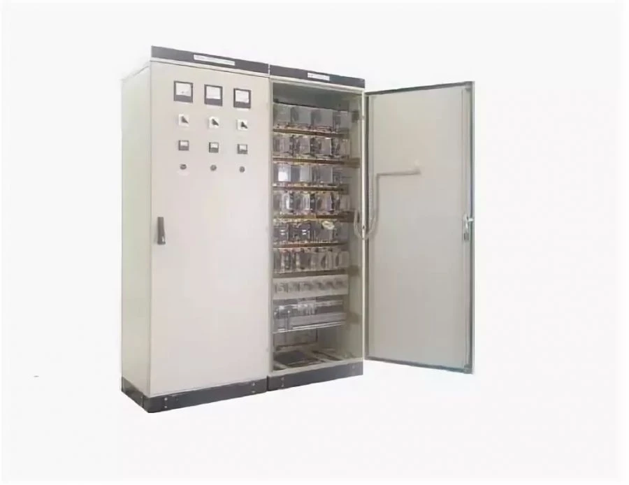 Protection Panel EPZ 1007-81 I2