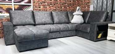 Corner Sofa "Mario