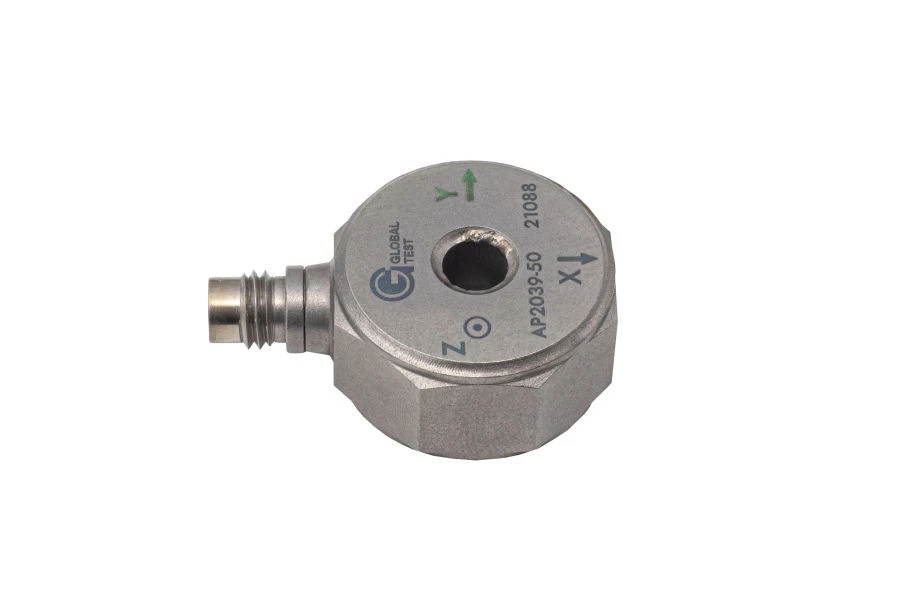 Vibration Converter AR2039